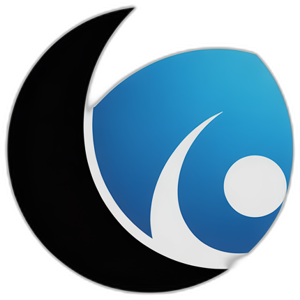 子子影视 Logo